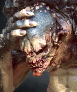 Illustration for article titled The Witcher III's Rock Trolls Are The Best
